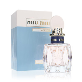 Miu Miu L'Eau Rosée eau de toilette for women 100 ml