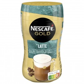 Nescafé Gold Typ Latte 250g