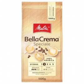 Melitta BellaCrema Speciale coffee beans 1kg