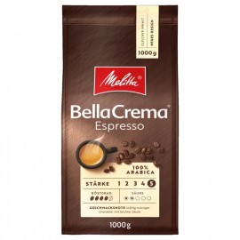 Melitta BellaCrema Espresso 1kg