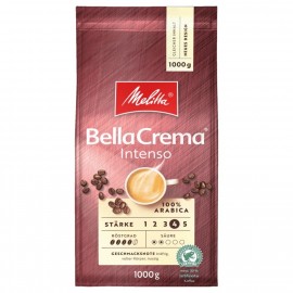 Melitta Bella Intense Cream 1kg