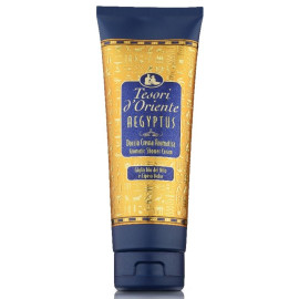 Tesori d'Oriente Aegyptus Shower Cream 250 ml / 8.45 fl oz