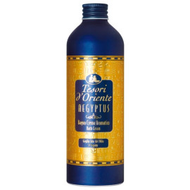 Tesori d'Oriente Aegyptus Bath Cream 500 ml