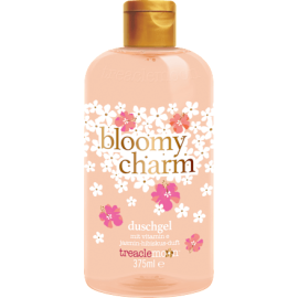 treaclemoon bloomy charm Shower gel 375 ml / 12.68 fl oz