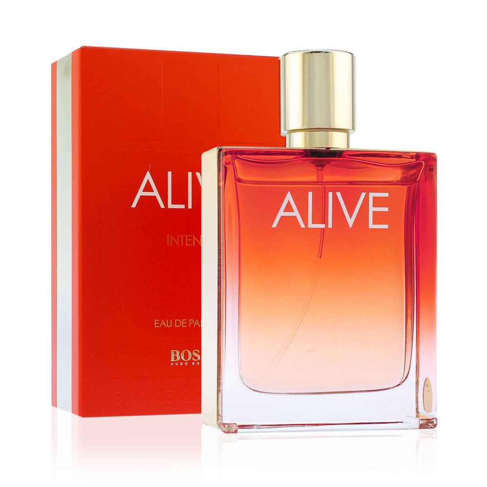 Hugo Boss Alive Intense EDP W 50ml