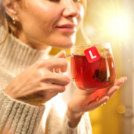 Lipton Gold Tea 92 Teebeutel 138 g