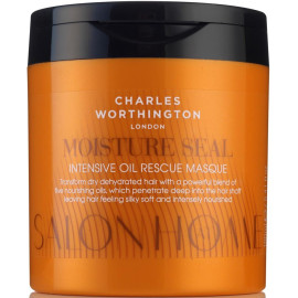 Charles Worthington Feuchtigkeitsversiegelung Intensive Öl-Rettungsmaske 160 ml / 5,41 fl oz