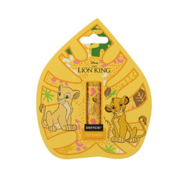 Sence Der König der Löwen Lippenbalsam mit Melonenduft 3,5 g