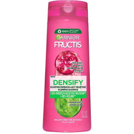 Garnier Fructis Densify Shampoo 250 ml / 8,4 fl oz