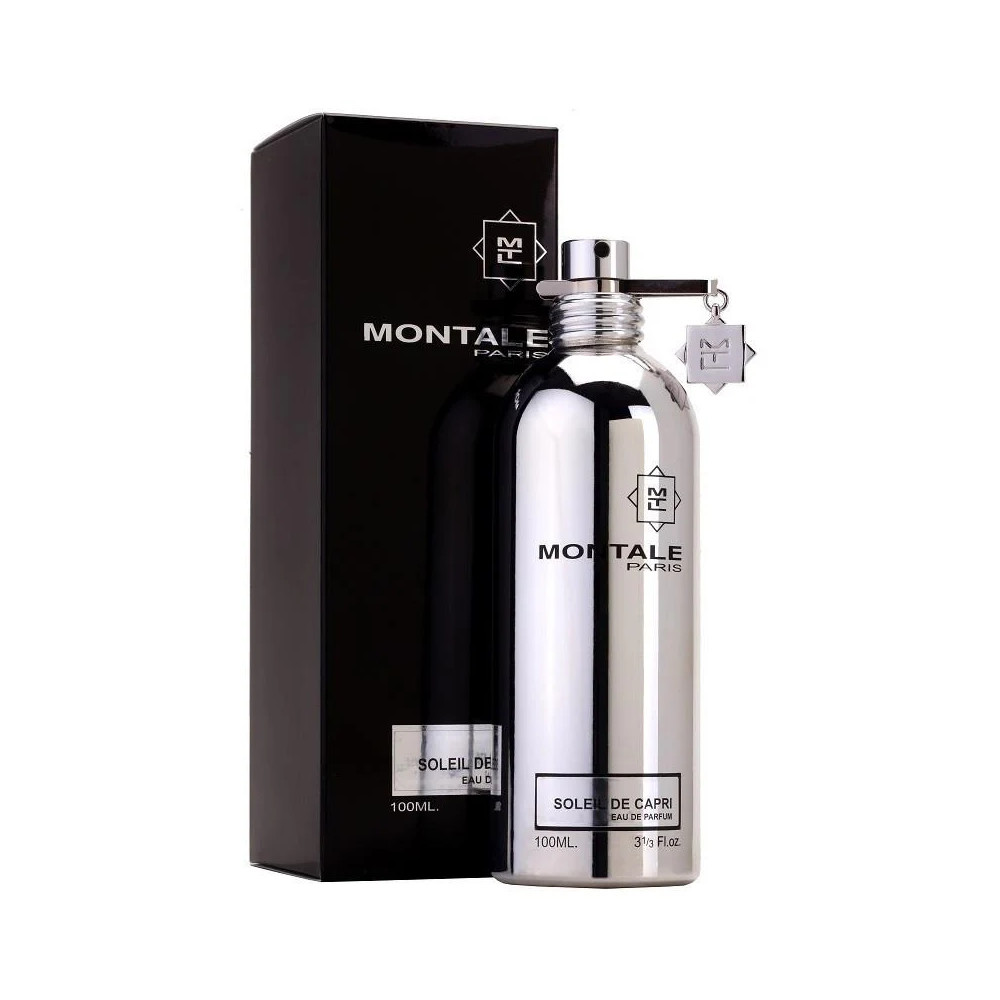 Montale Soleil de Capri Eau de Parfum 100 ml / 3.4 fl oz