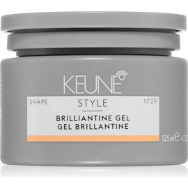 Keune Style Brilliantine Gel Nr. 29 125 ml / 4,2 fl oz