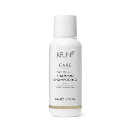 Keune Pflege Satinöl Shampoo 80 ml / 2,7 fl oz