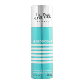 Jean Paul Gaultier Le Male deodorant spray for men 150 ml