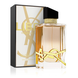 Yves Saint Laurent Libre Flowers & Flames Eau de Parfum for Women 50 ml