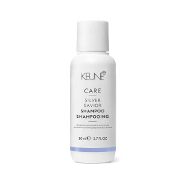 Keune Care Silbershampoo 80 ml / 2,7 fl oz