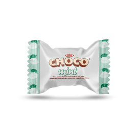 Tayas Choco Mint Hard Candy 90 g / 3.17 oz