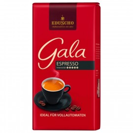 Eduscho Gala Espresso 1kg
