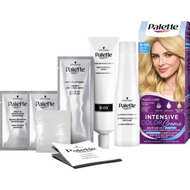Schwarzkopf Palette Intensive Color Creme 0-00 / E20 Super Blond)