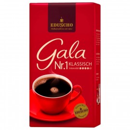 Eduscho Gala No. 1 The classic 500g