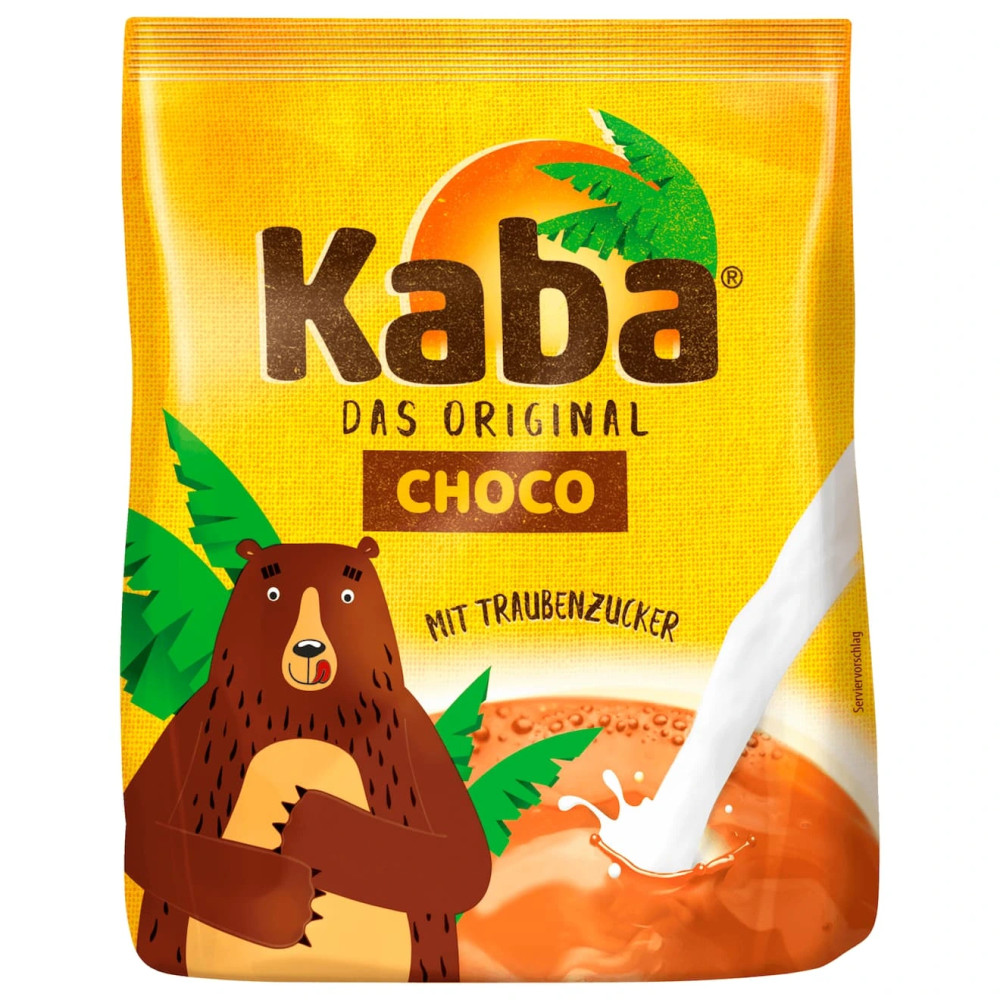 Kaba Choco 400 g
