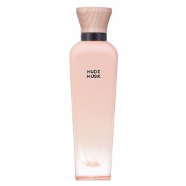 Adolfo Dominguez Nude Musk Eau De Parfum 120 ml / 4.1 fl oz (no box)