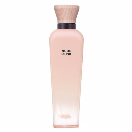 Adolfo Dominguez Nude Musk Eau De Parfum 120 ml / 4.1 fl oz (no box)