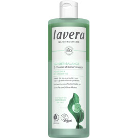 Lavera Barrier Balance 2-Phase Micellar Water 400 ml / 13.4 fl oz