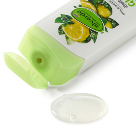 alverde Naturkosmetik Time for Happiness Shower Gel 250 ml / 8.4 fl oz