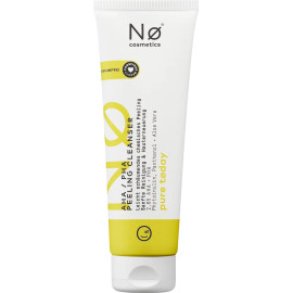 Nø Cosmetics AHA / PHA Peeling-Reiniger 125 ml / 4,2 fl oz
