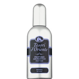 Tesori d’Oriente Mirra / Myrrh Aromatic Perfume 100 ml