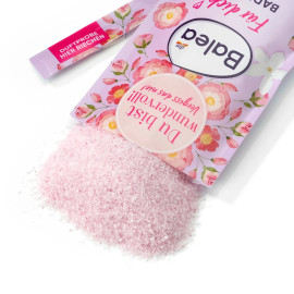 Balea For You Bath Salt 80 g