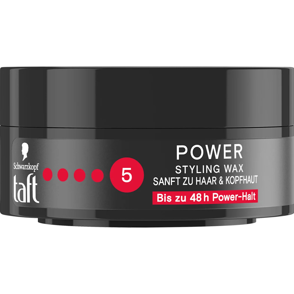 Schwarzkopf Taft Power Styling Wax 50 ml / 1.7 fl oz