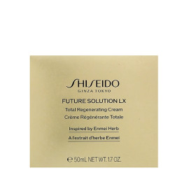 Shiseido Future Solution LX Total Regenerating Cream 50ml