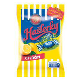 Nestle Haslerky Lemon 90 g