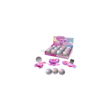 MARTINELIA LITTLE UNICORN MAGIC MAKEUP BALLS