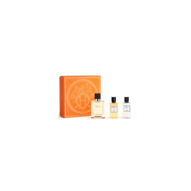 HERMES TERRE EDT SPRAY 50 ML SETS