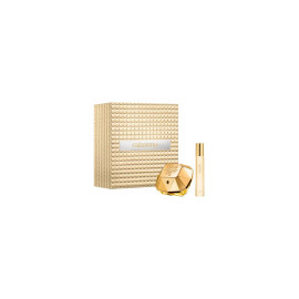 PACO RABANNE LADY MILLION EDP SPRAY 50 ML + 20 ML SETS