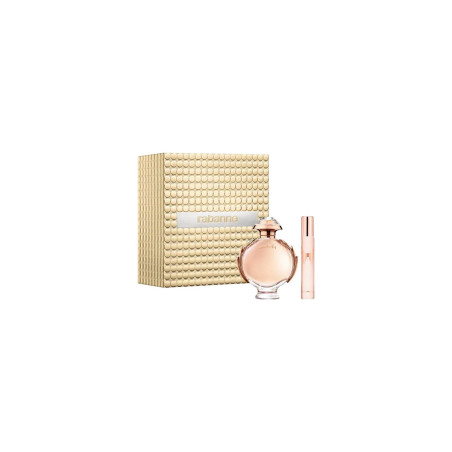 PACO RABANNE OLYMPEA EDP SPRAY 80 ML + 20 ML SETS