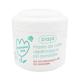 Ziaja Mamma Mia Body Butter 200ml