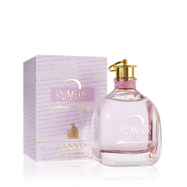 Lanvin Rumeur 2 Rose eau de parfum for women 50 ml