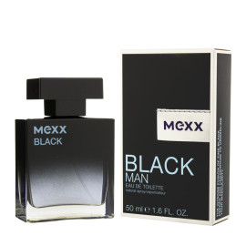 Mexx Black For Him EDT M 50ml