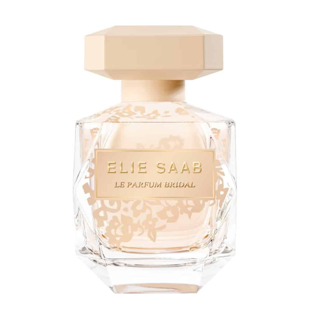 Elie Saab, Le Parfum Bridal, Eau De Parfum, For Women, 90 ml