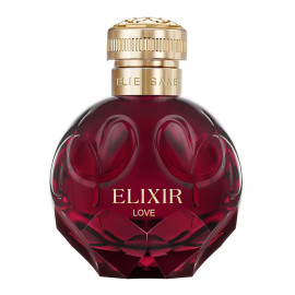 Elie Saab, Elixir Love, Eau De Parfum, For Women, 100 ml