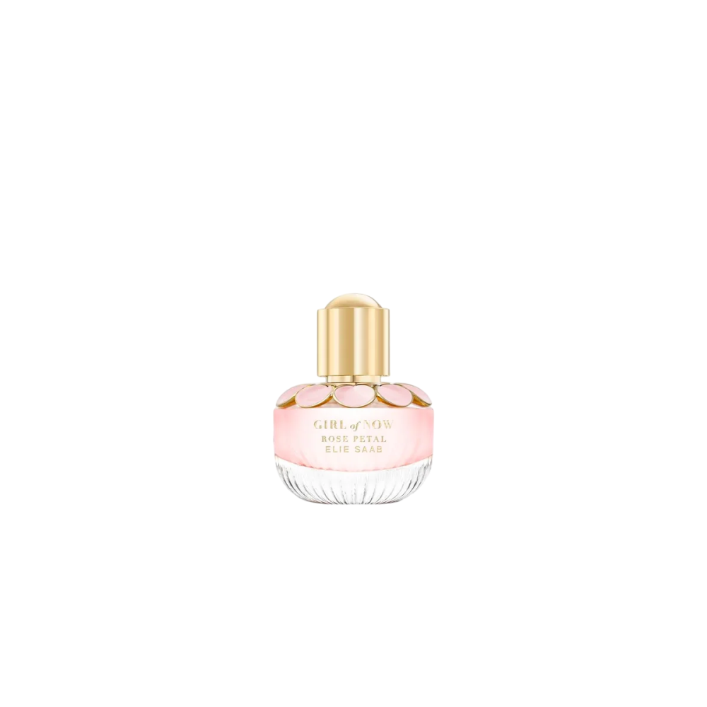 Elie Saab, Girl of Now Rose Petal, Eau De Parfum, For Women, 30 ml