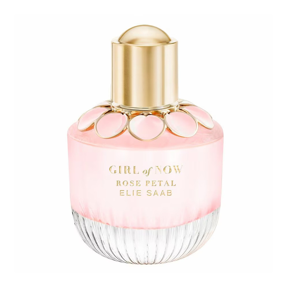 Elie Saab, Girl of Now Rose Petal, Eau De Parfum, For Women, 50 ml