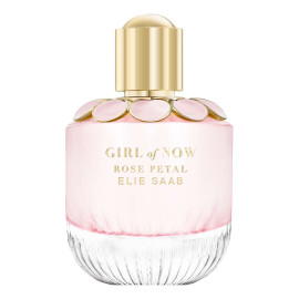 Elie Saab, Girl of Now Rose Petal, Eau De Parfum, For Women, 90 ml