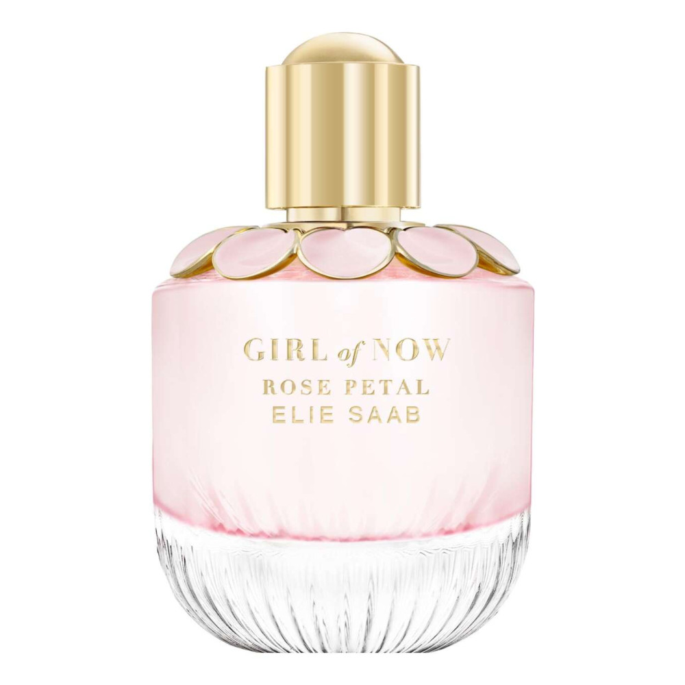 Elie Saab, Girl of Now Rose Petal, Eau De Parfum, For Women, 90 ml