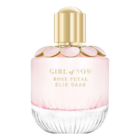 Elie Saab, Girl of Now Rose Petal, Eau De Parfum, For Women, 90 ml