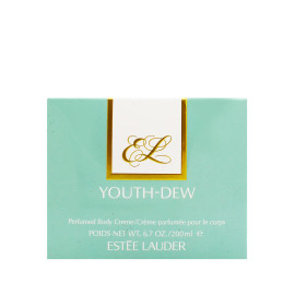 Estée Lauder Youth Dew Perfumed Body Creme 200ml