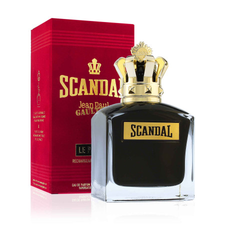 Jean Paul Gaultier Scandal Pour Homme Le Parfum EDP M 150ml